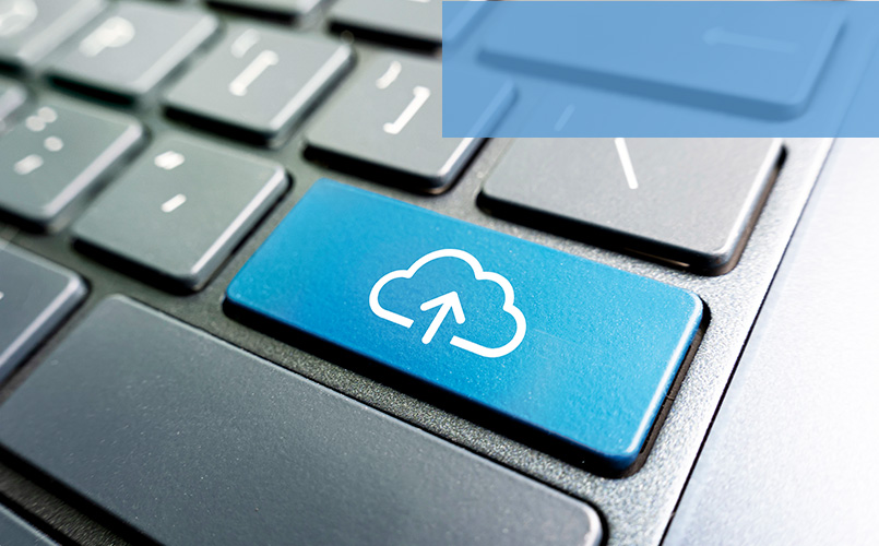 Promethee Services - Cloud services