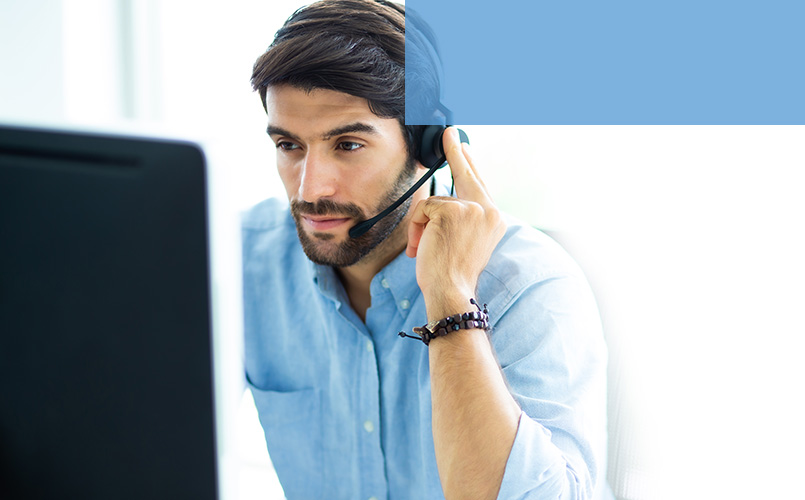 Promethee Services - Support utilisateurs